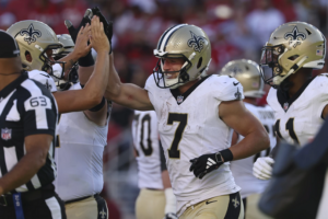 Saints