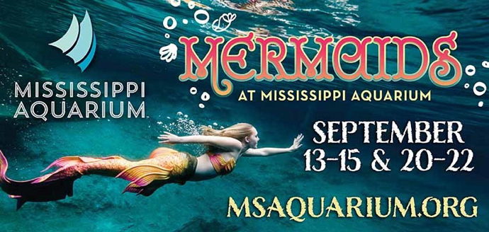 Mermaids