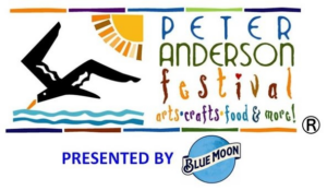 Peter Anderson