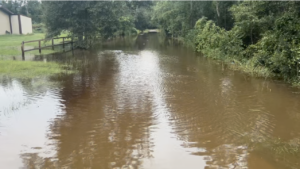 Rosehart Road