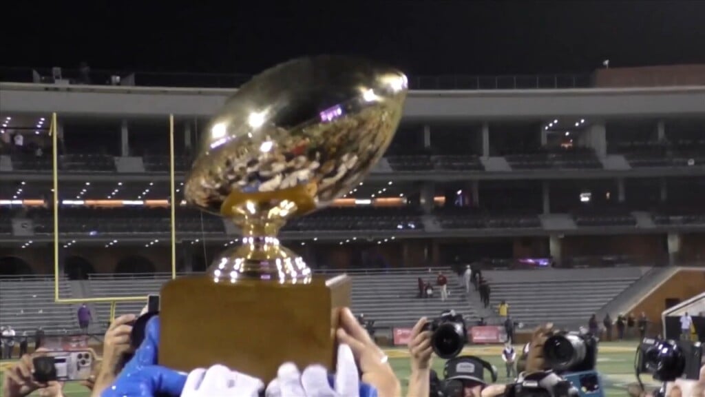 Friday Night Showcase Tonight At 10 P.m. On Wxxv Nbc