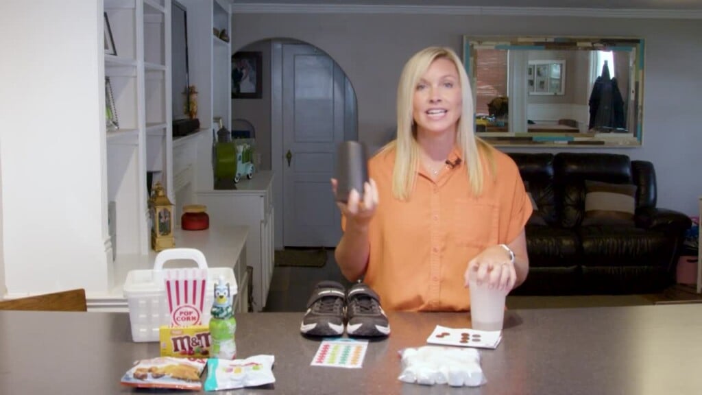 Mom To Mom Mom Hacks