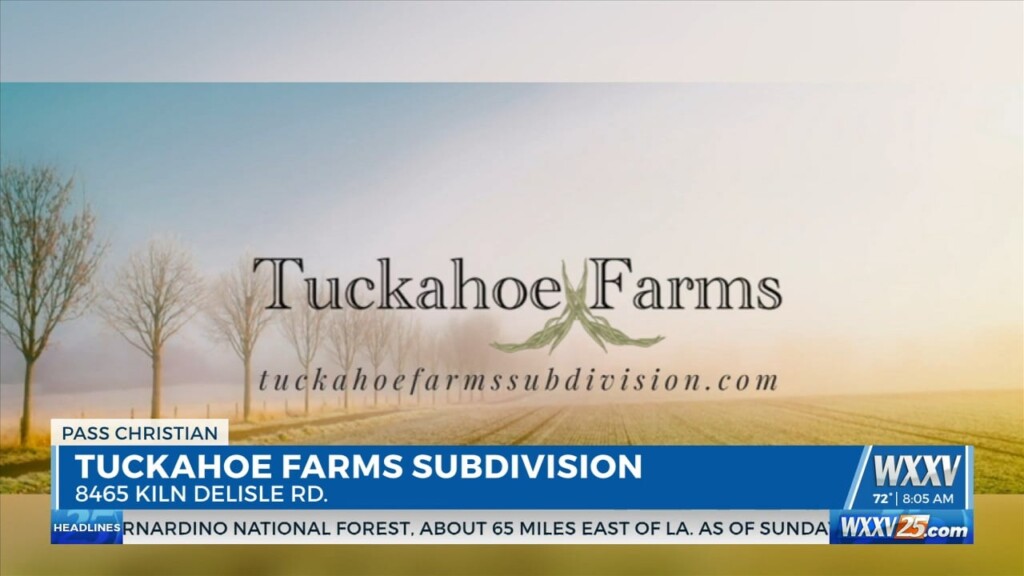 Tuckahoe Farms