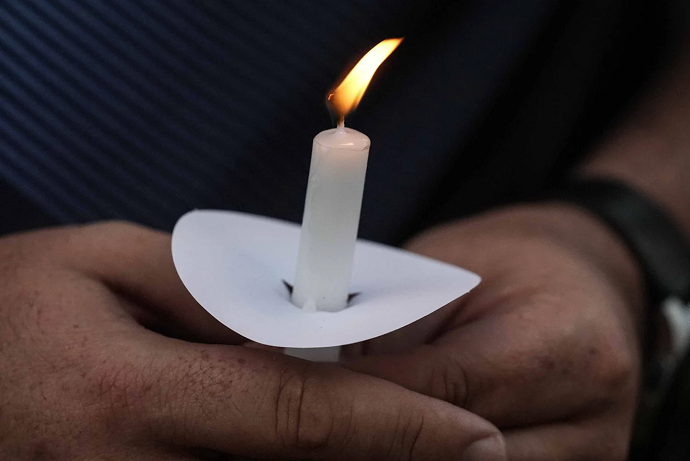 Candle