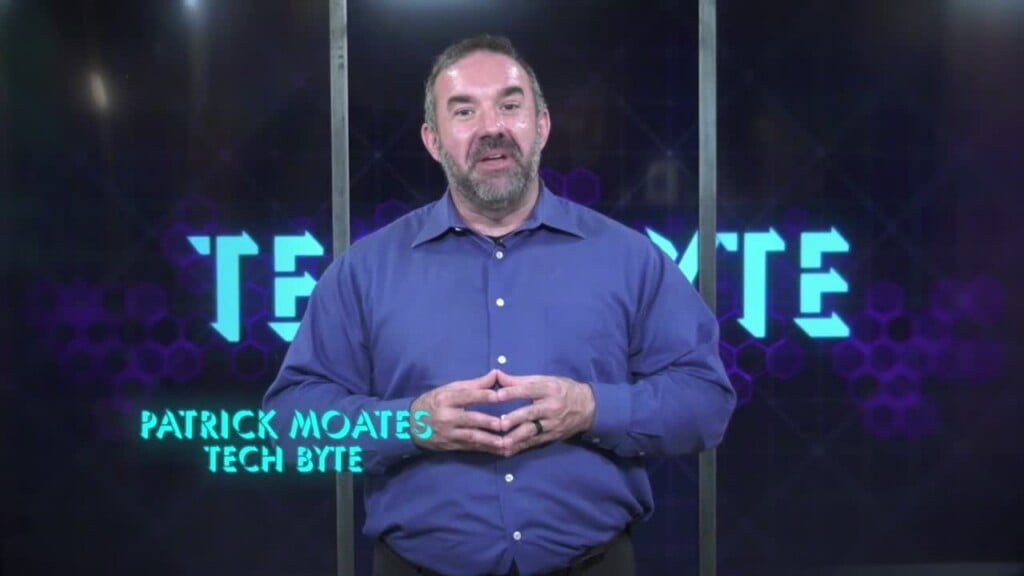Tech Byte Gizmo