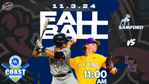 Fall Ball