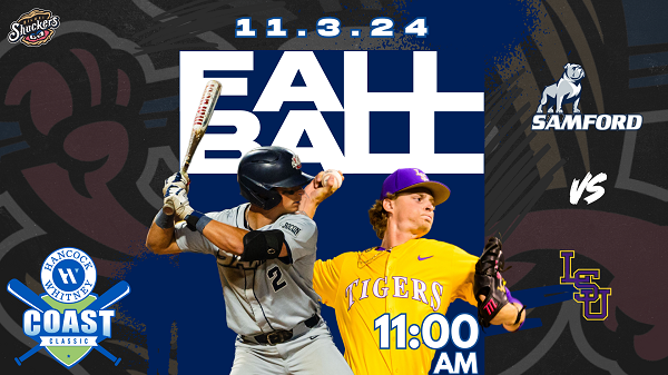 Fall Ball