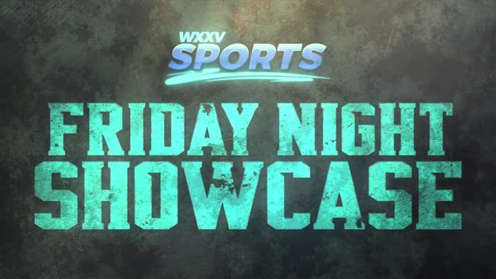 Friday Night Showcase 8/23/24