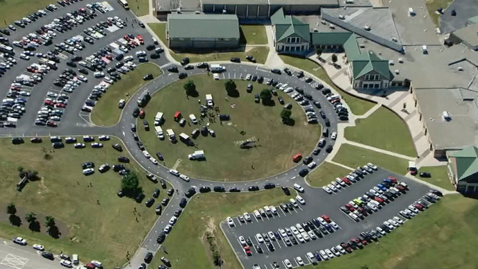 Apalachee High School