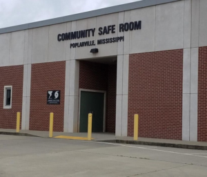 Safe Room