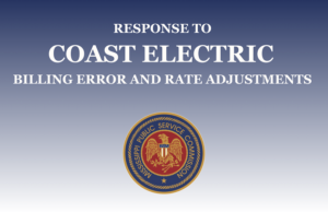 Coast Electric