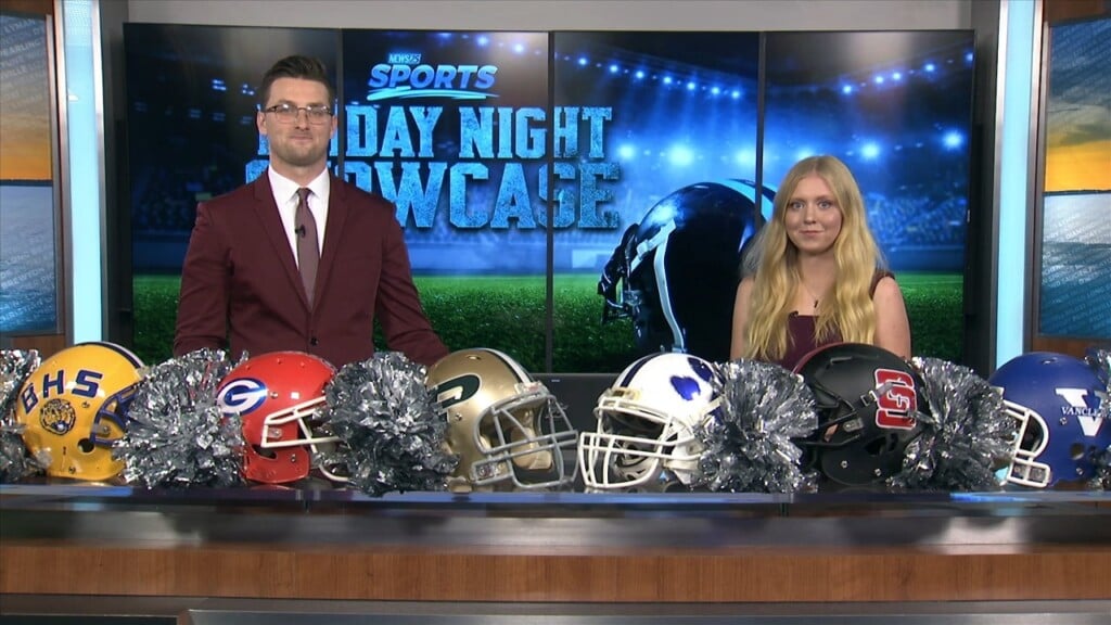 Stone Vs. Poplarville