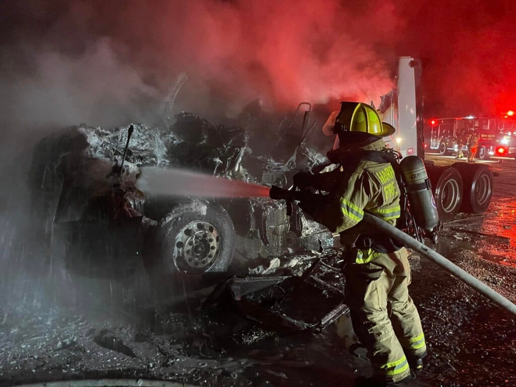 Fire 1