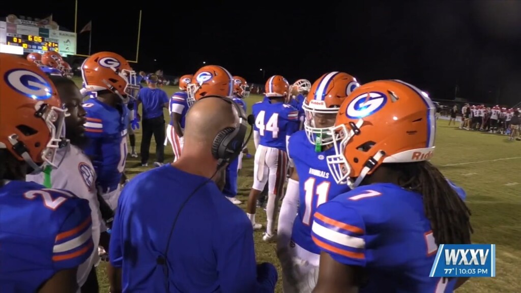 Gulfport Drops Week Five Matchup To The Brandon Bulldogs 0 42