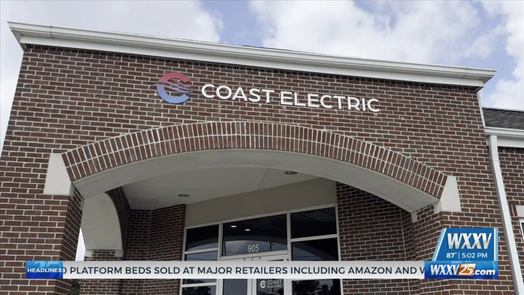 Update On Coast Electric Billing Error