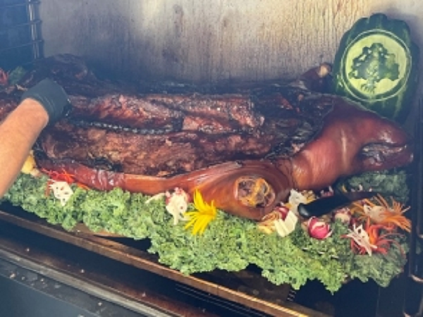 Bbq