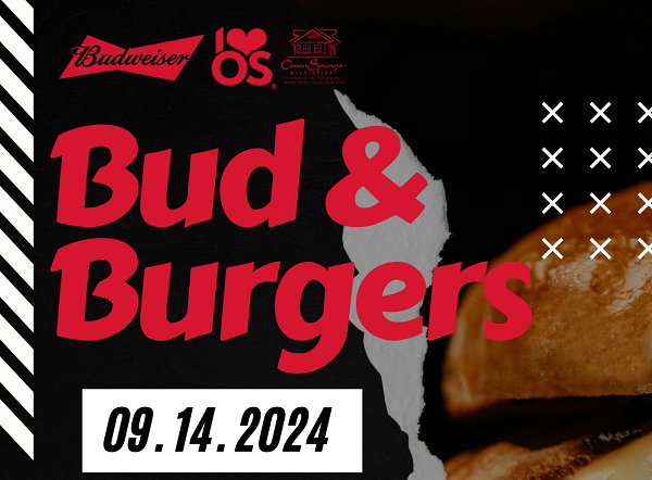 Bud Burgers