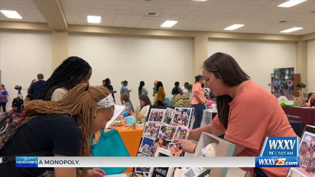 Shea Community Baby Shower Helps Local Moms With Health Resources