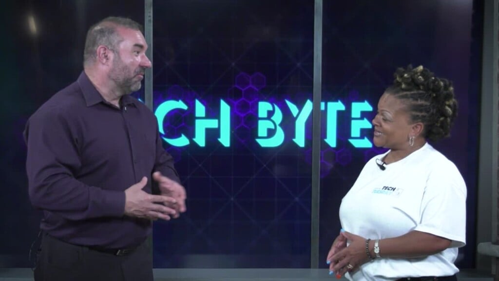 Tech Byte Tech Tues With Sister M