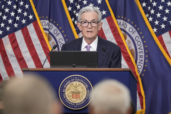 Interest Rates