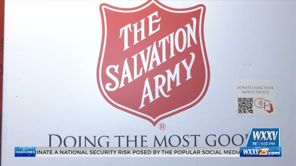 Salvation Army