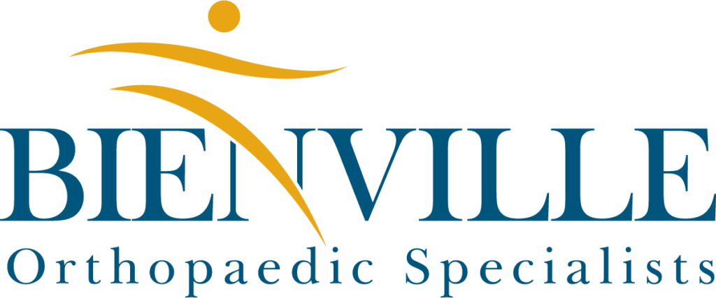Bienvilleortho Logo