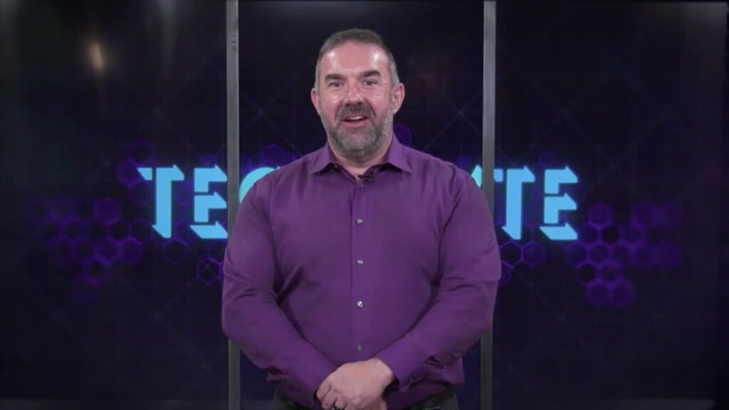 Tech Byte Upword Ai
