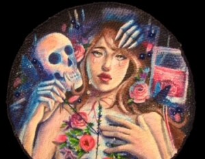 Lisatranp Brokenheart
