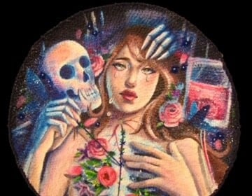 Lisatranp Brokenheart