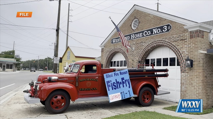 Fish Fry