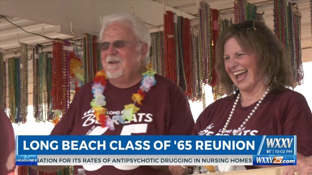 Reunion