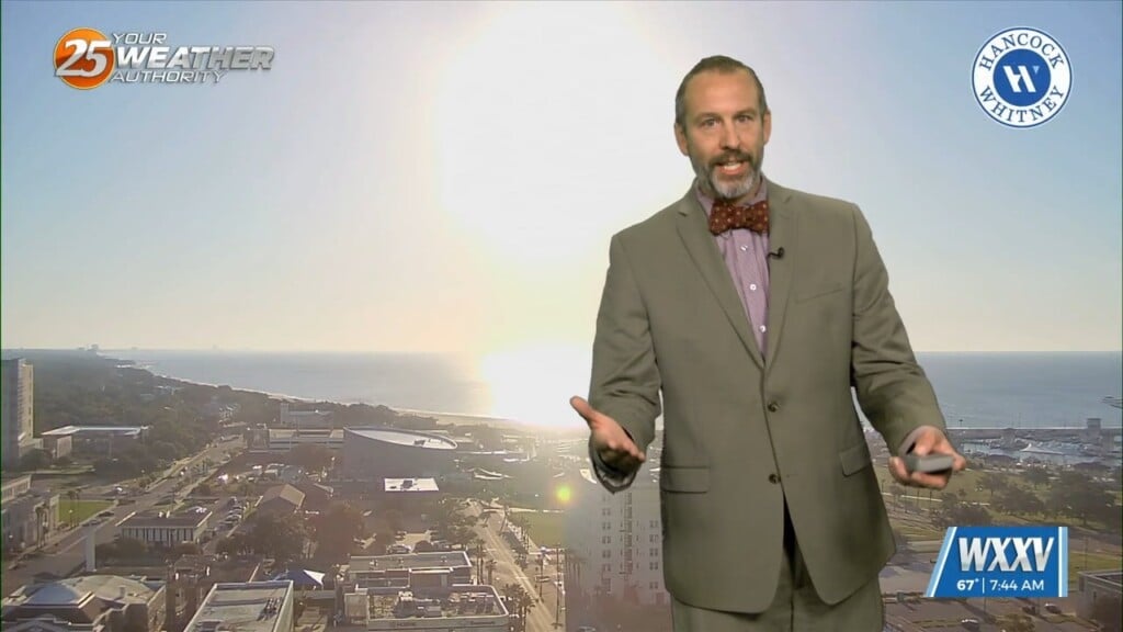 09/27 Ryan's "fall" Friday Morning Forecast