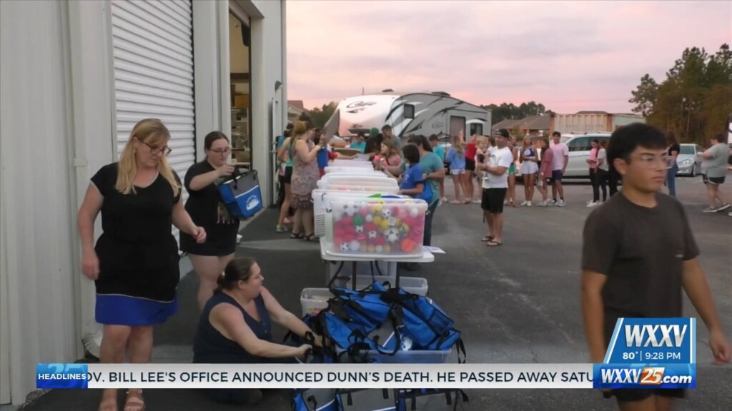 Comeback Coolers Packing For Kids
