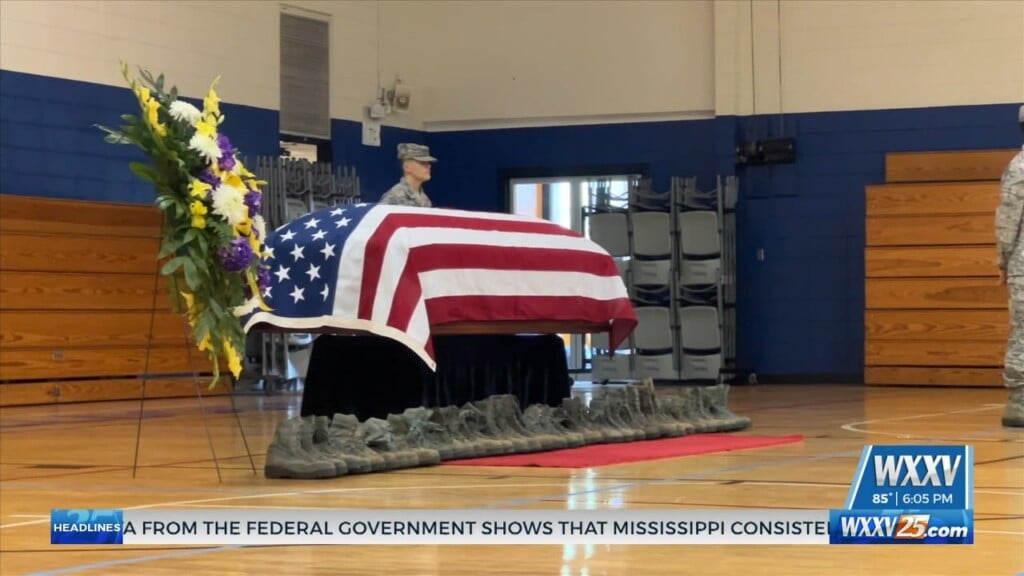 Honoring Veterans Who Took Their Own Life During Suicide Awareness Month