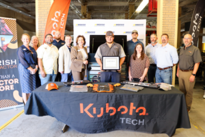 Kubota