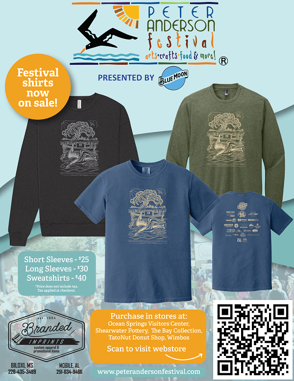 Peter Anderson Shirts