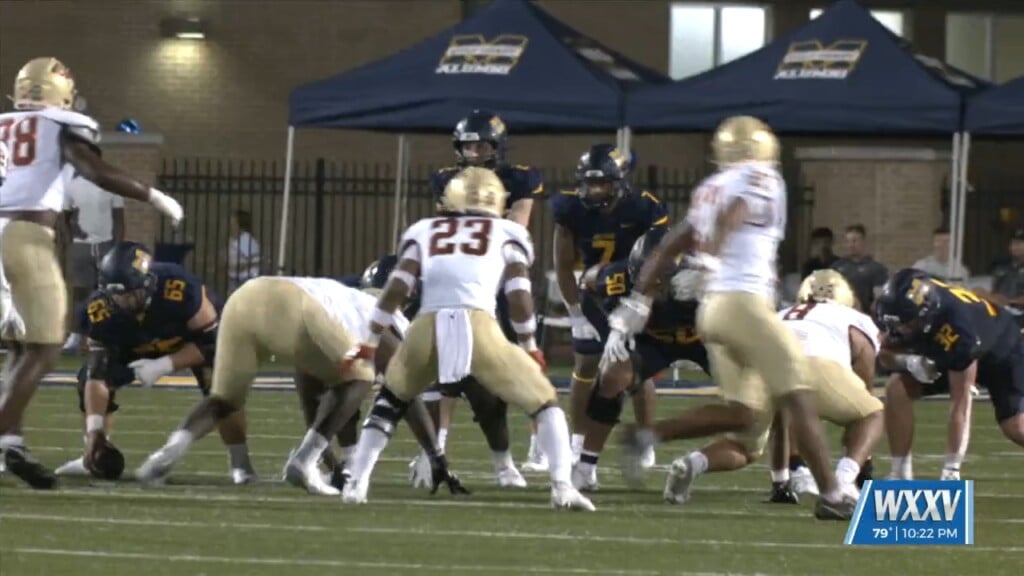 Mgccc Vs Jones Cc