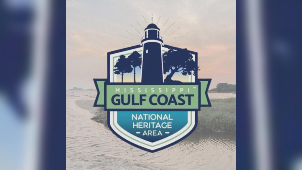 Mississippi Gulf Coast National Heritage Area