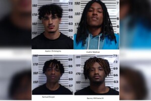 Arrest