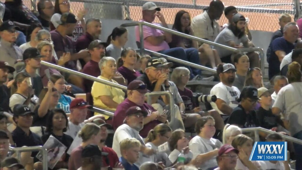 D'iberville Vs. Picayune