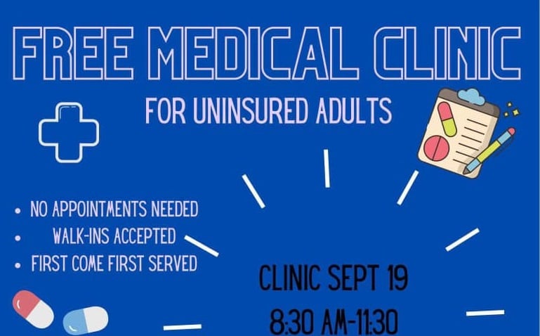 Health Clinic