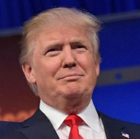 File: Donald Trump