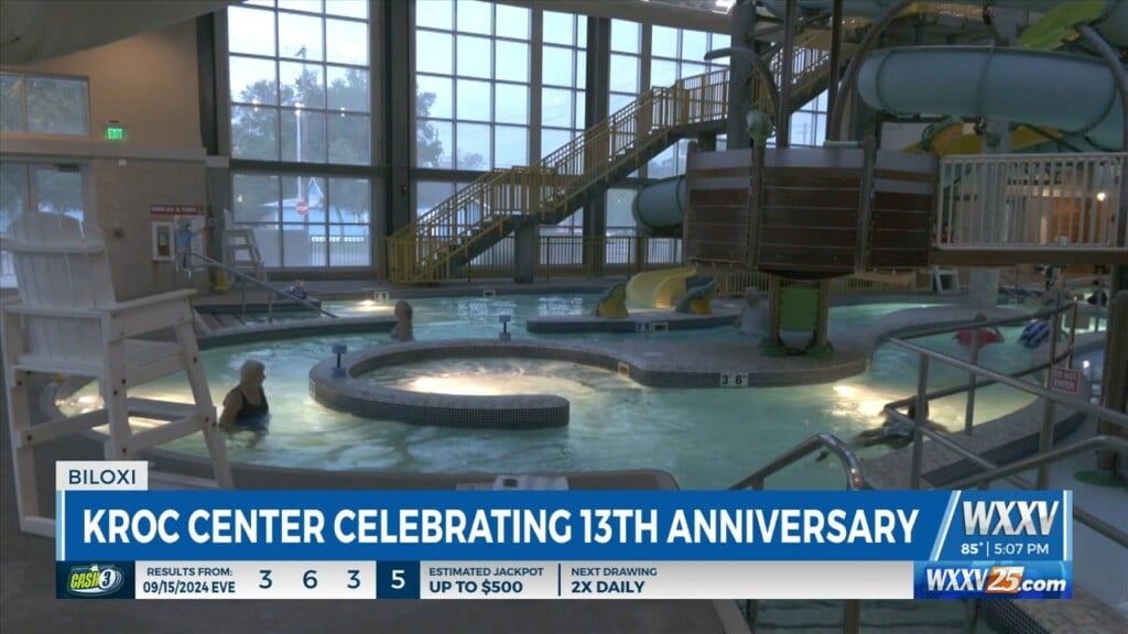 Salvation Army Kroc Center Celebrating 13 Years