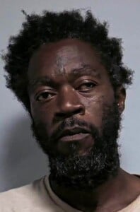Jonathan Bernard Sampson