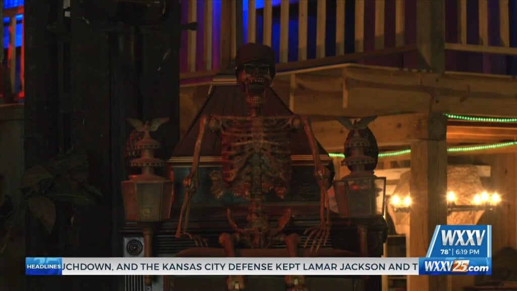 Terror On The Coast Returning Friday The 13th