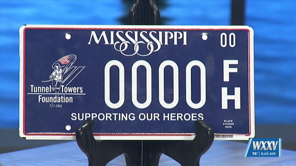 Tunnel To Towers Hosting 5k And Stair Climb This Weekend
