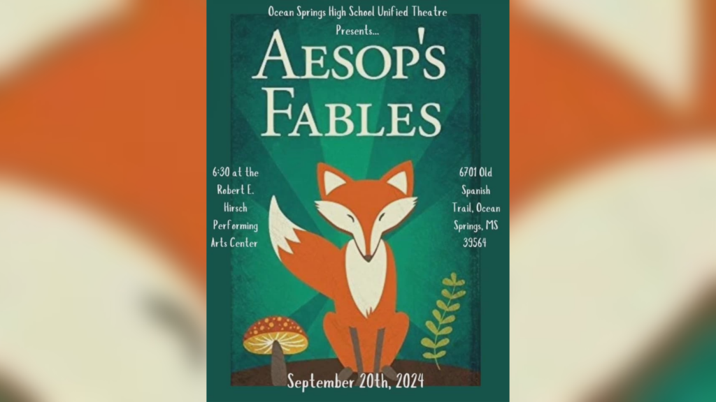 Aesop