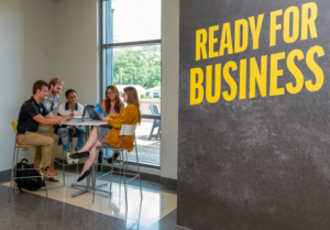 Ready For Business