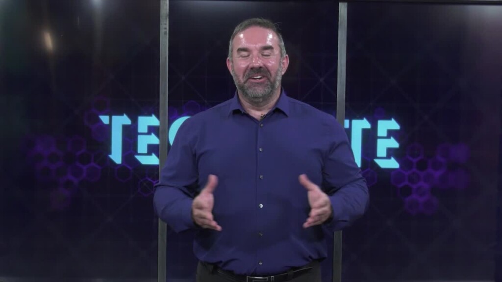 Tech Byte Moxi Laser