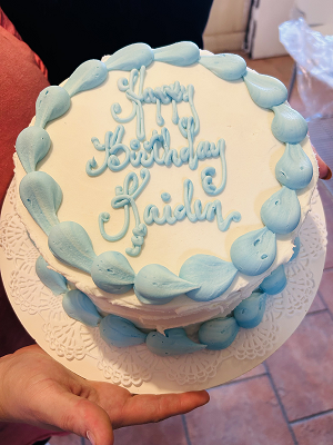 Kaiden